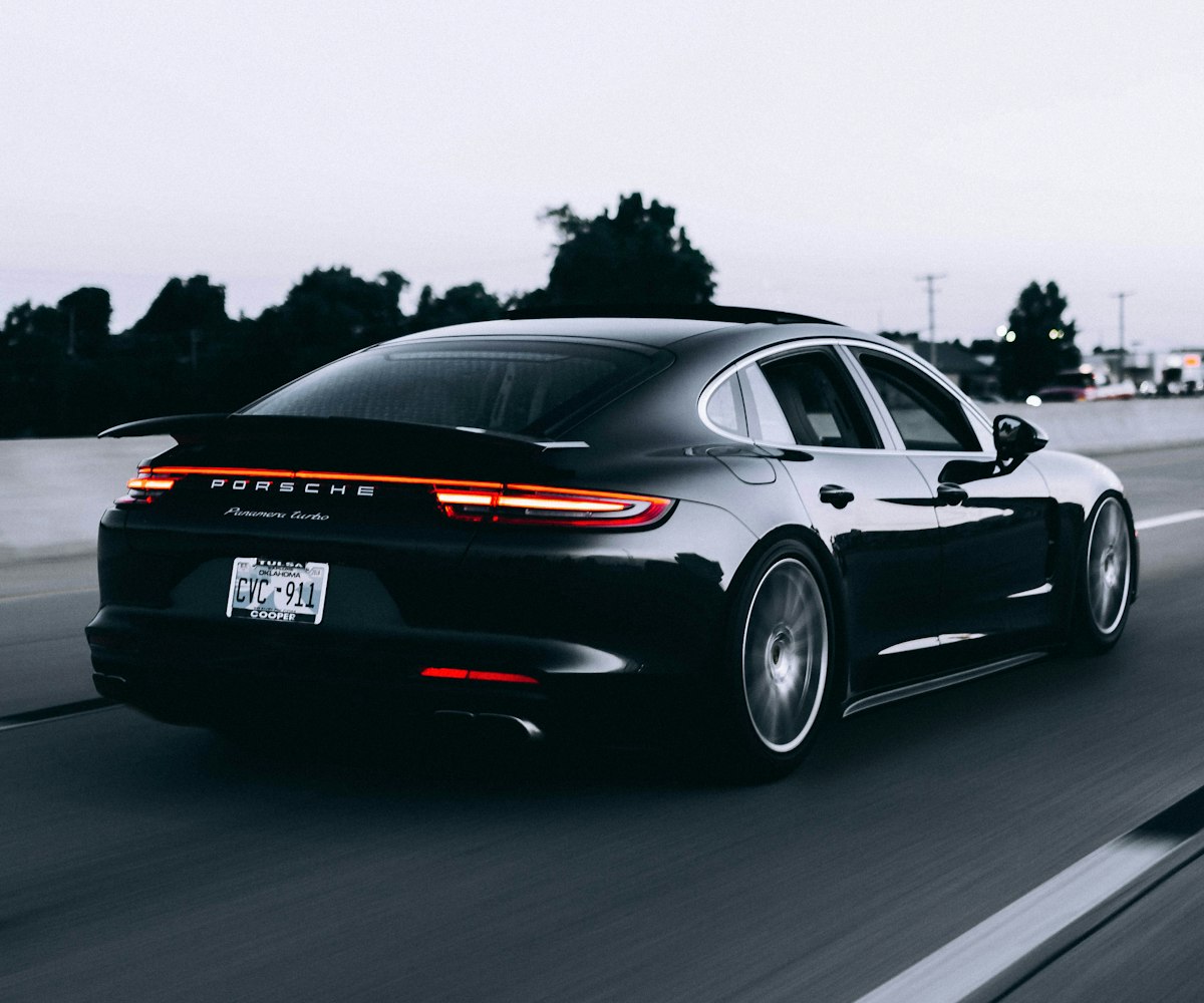 Car insurance in eMalahleni
